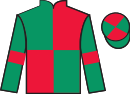 jockey silks