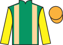 jockey silks