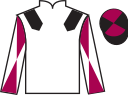 jockey silks