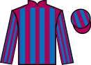 jockey silks