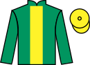 jockey silks