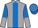 jockey silks
