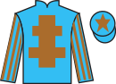 jockey silks