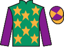 jockey silks