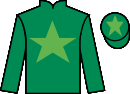 jockey silks