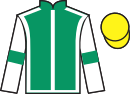 jockey silks