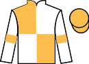 jockey silks