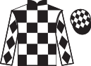 jockey silks
