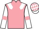 jockey silks