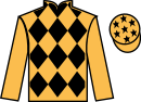 jockey silks