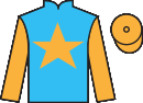 jockey silks