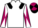 jockey silks
