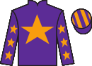 jockey silks