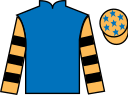 jockey silks