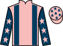 jockey silks