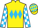 jockey silks