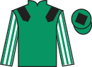 jockey silks