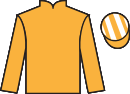jockey silks