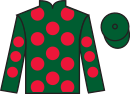 jockey silks