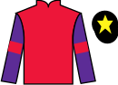 jockey silks