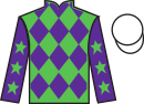 jockey silks