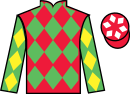 jockey silks