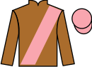 jockey silks