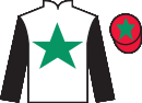 Jockey silks for Very Muddy Waters