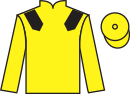Jockey silks for Morshdi