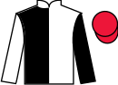 Jockey silks for Song Of The Clouds (IRE)