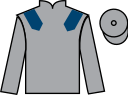 Jockey silks for Mayo County