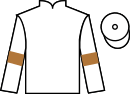 Jockey silks for Holly Mist (IRE)