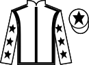 Jockey silks for Yorkshire Queen