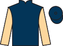 Jockey silks for Jungle Knight