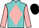 Jockey silks for Beggarman
