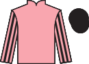 Jockey silks for Barnsnape Boy
