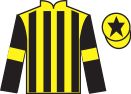 jockey silks