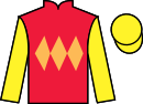 jockey silks