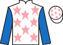 jockey silks