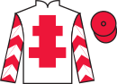 jockey silks