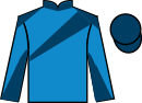 jockey silks