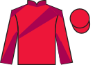 jockey silks