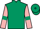 jockey silks