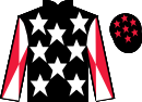 jockey silks