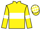 jockey silks