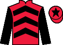 jockey silks