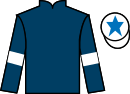jockey silks