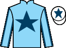 jockey silks