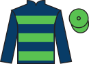 jockey silks
