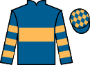 jockey silks